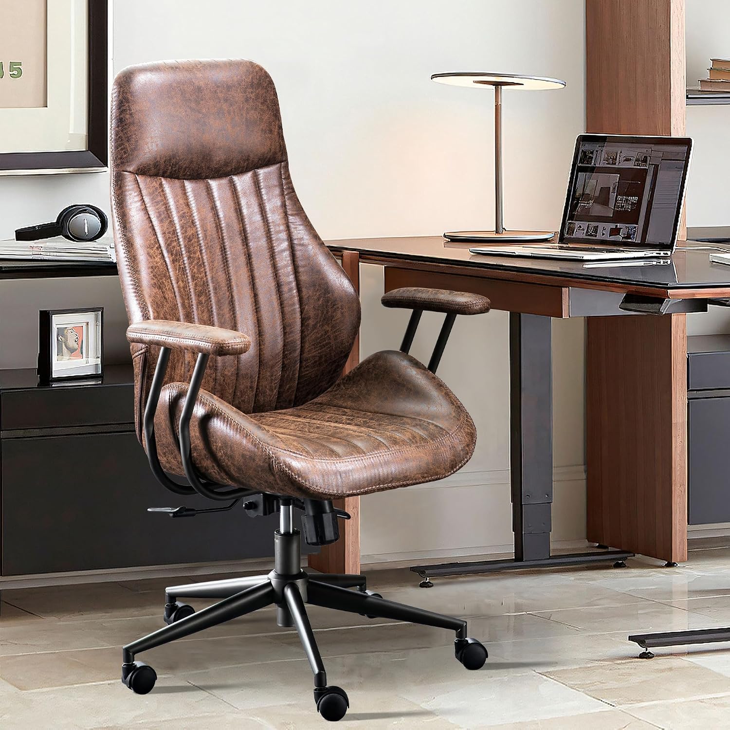 Cadeira de Escritório Ergonômi - Task Chair Mid Back avaliação e preço
