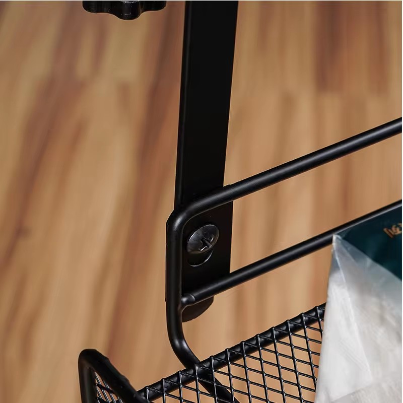 Bandeja de Aço para Gestão de  - Cable Tray Under Desk avaliação e preço