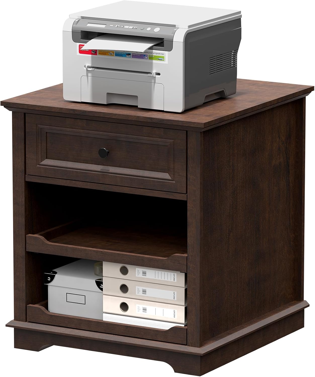 Armário Arquivador Lateral com - File Cabinet Lateral avaliação e preço