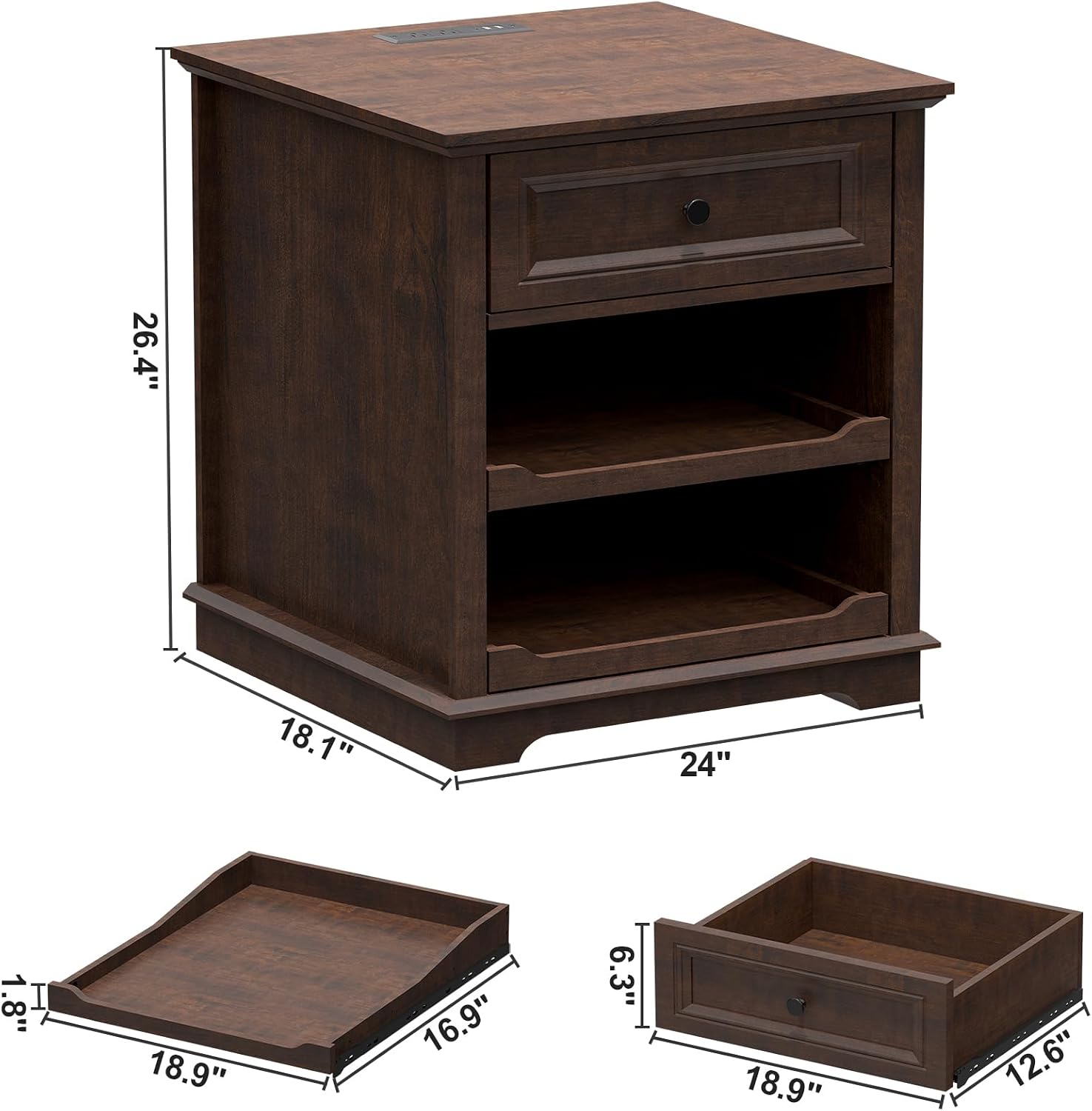 Armário Arquivador Lateral com - File Cabinet Lateral avaliação e preço
