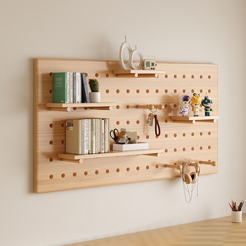 Organizador de armazenamento d - Pegboard Office Organizer avaliação e preço