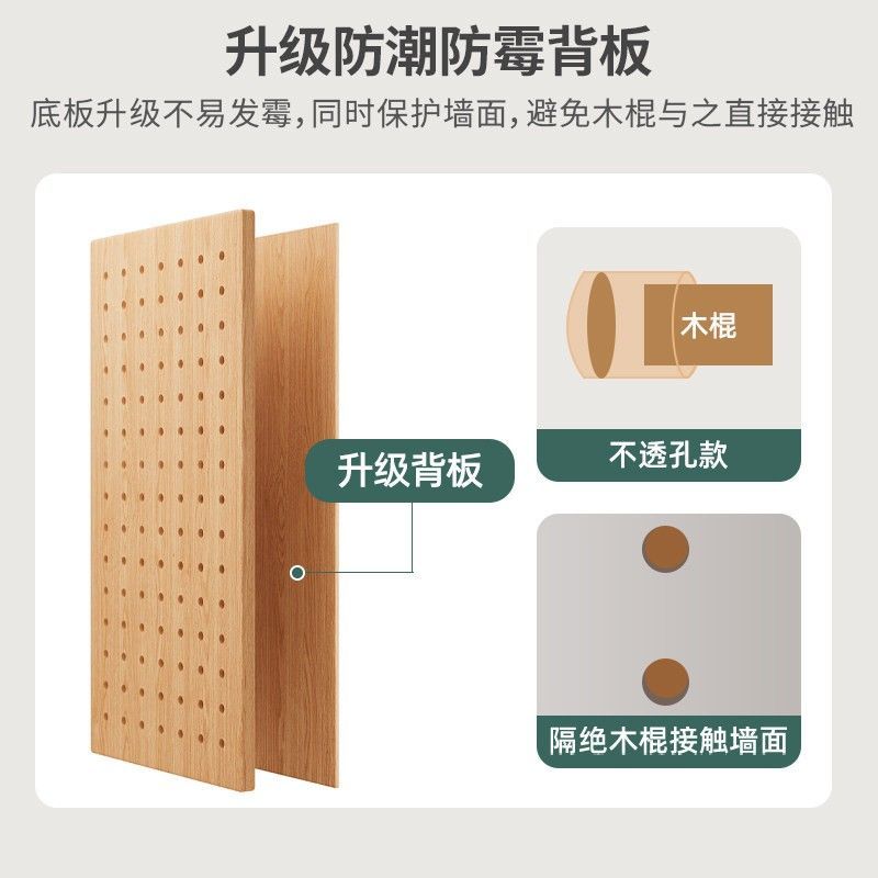 Organizador de armazenamento d - Pegboard Office Organizer avaliação e preço
