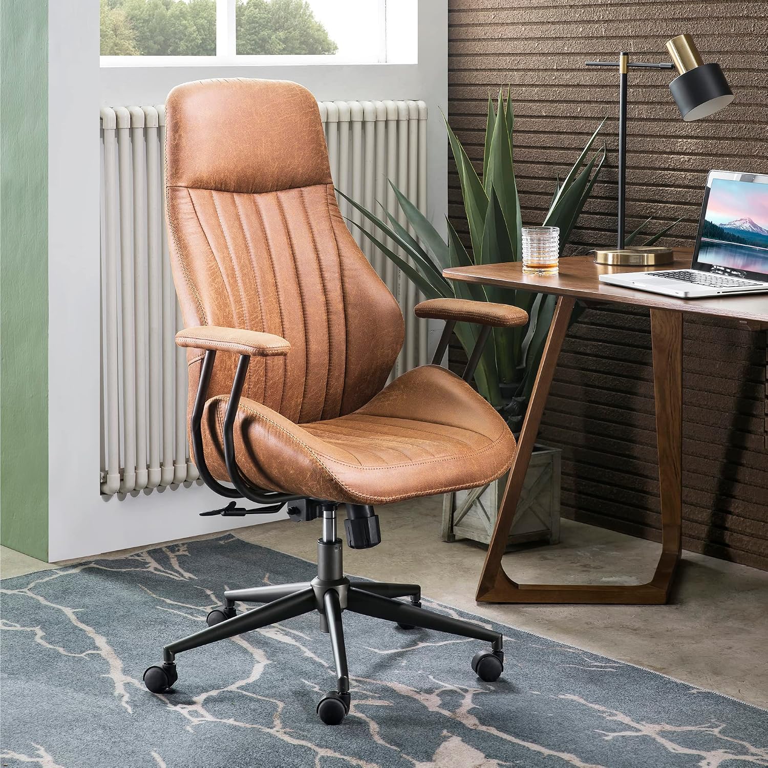 Cadeira de Escritório Ergonômi - Task Chair Mid Back avaliação e preço