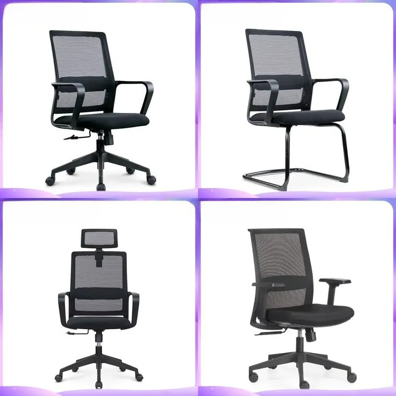 Cadeira de Escritório Ergonômi - Task Chair Mid Back avaliação e preço