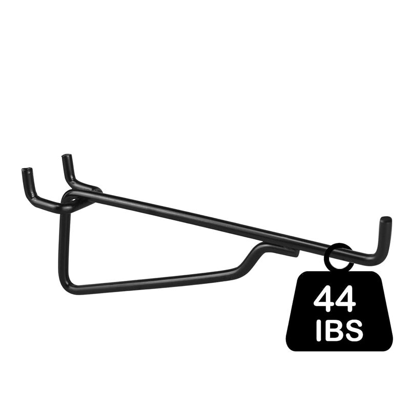 Ganchos para Prateleira de Pai - Pegboard Office Organizer avaliação e preço