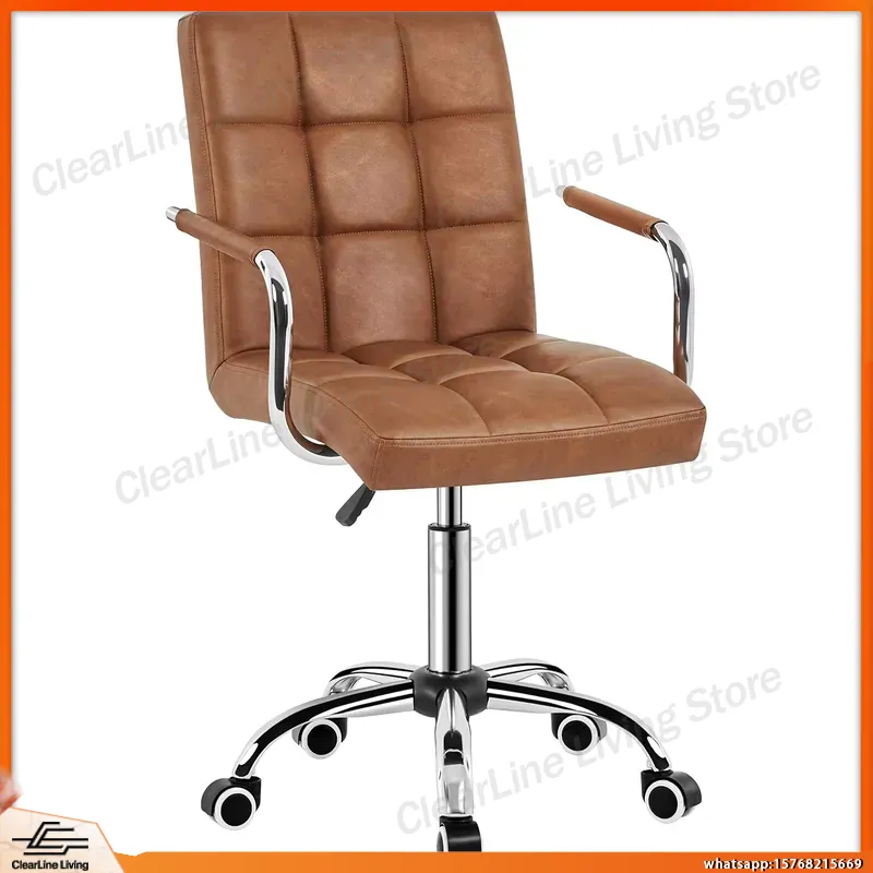 Cadeira de Escritório Ergonômi - Task Chair Mid Back avaliação e preço