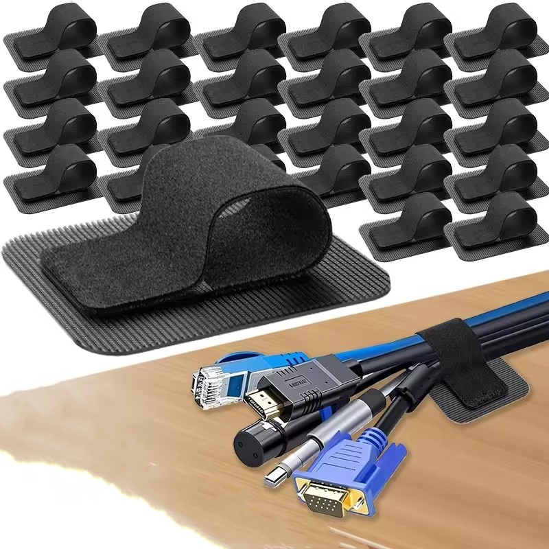 Organizadores de Cabos Autoade - Pegboard Office Organizer avaliação e preço