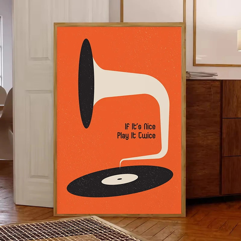 Impressão de arte de parede em - Office Furniture At Home avaliação e preço