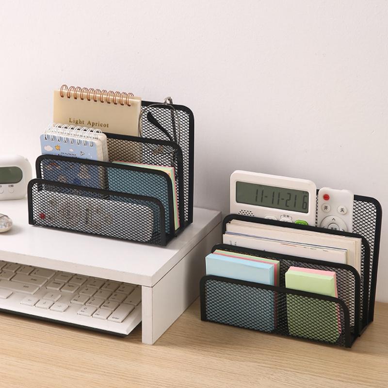 Organizador de Mesa em Metal P - Pegboard Office Organizer avaliação e preço