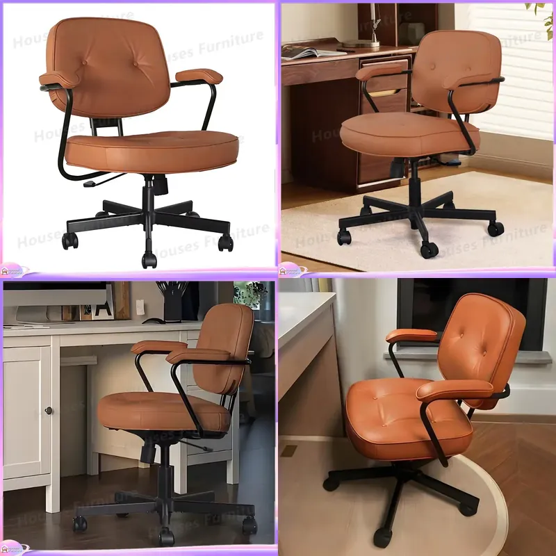 Cadeira de Escritório Ergonômi - Task Chair Mid Back avaliação e preço