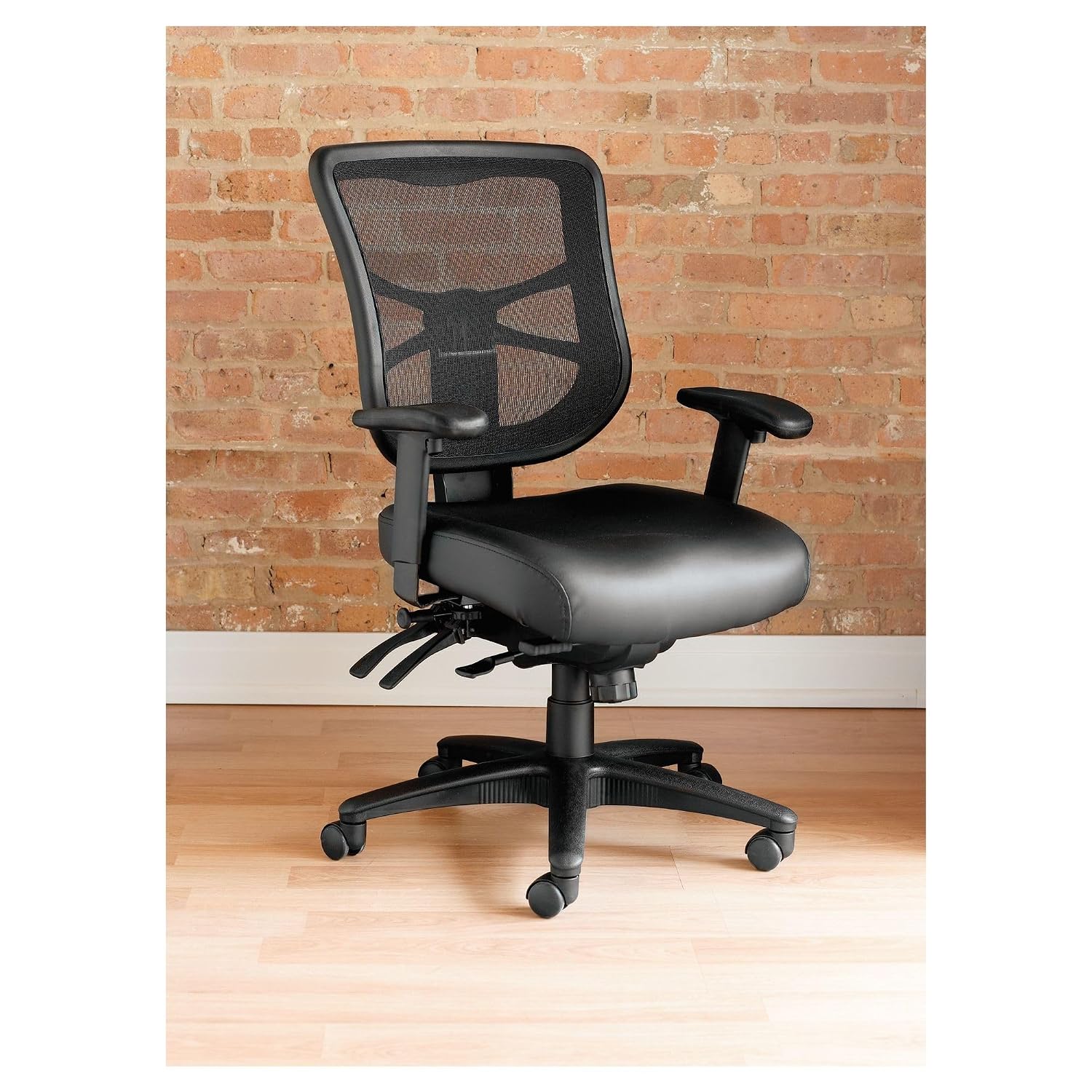 Cadeira de Escritório Multifun - Task Chair Mid Back avaliação e preço