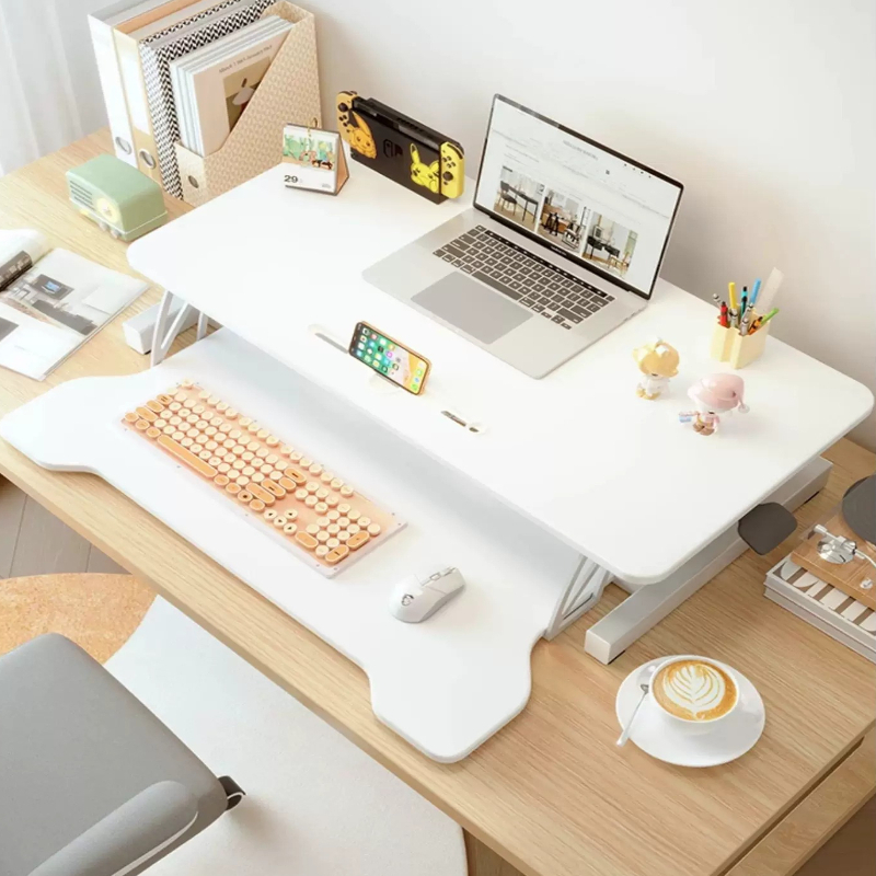 Mesa de Trabalho Ajustável em  - Pegboard Office Organizer avaliação e preço
