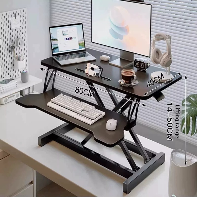 Mesa de Trabalho Ajustável em  - Pegboard Office Organizer avaliação e preço