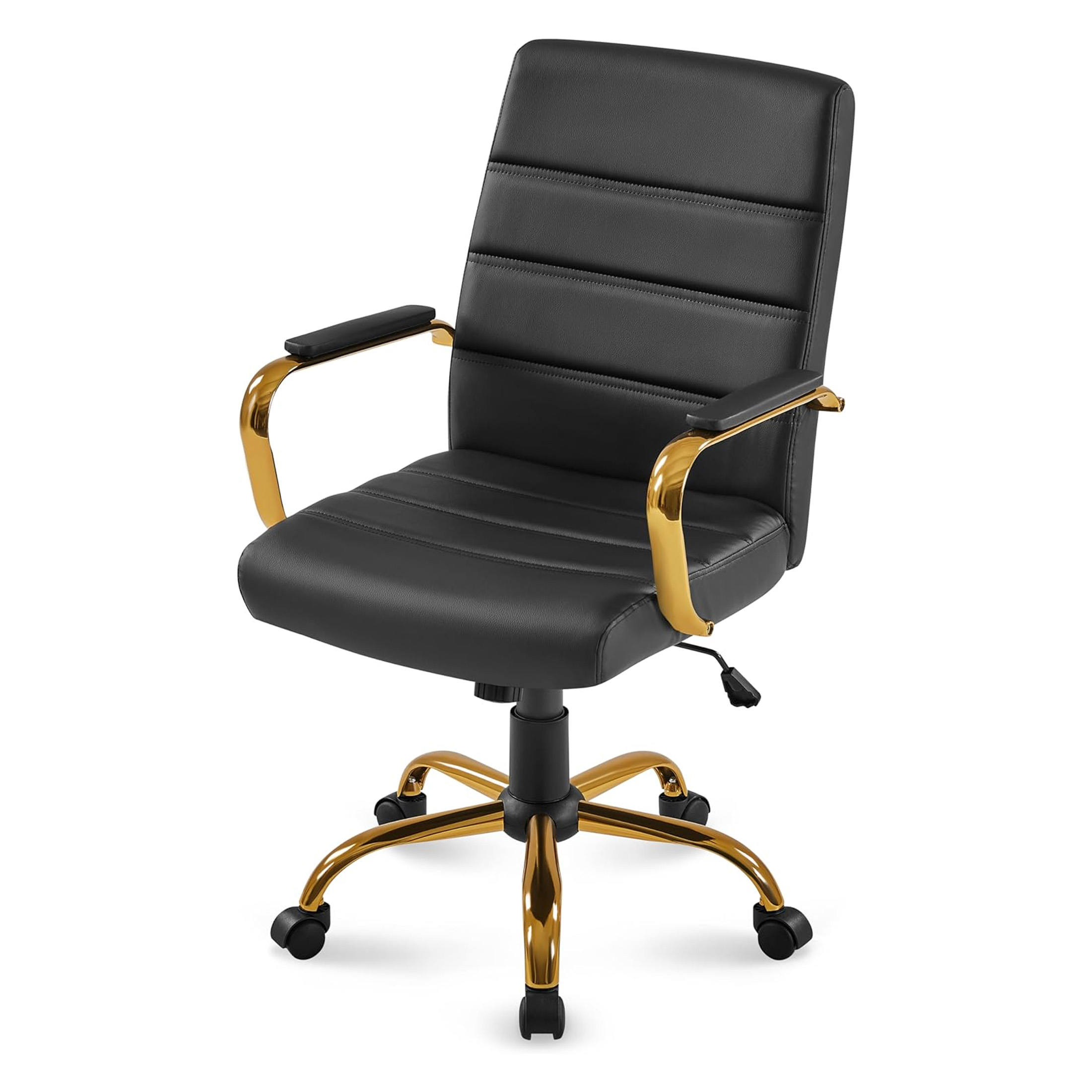 Cadeira de escritório com enco - Task Chair Mid Back avaliação e preço