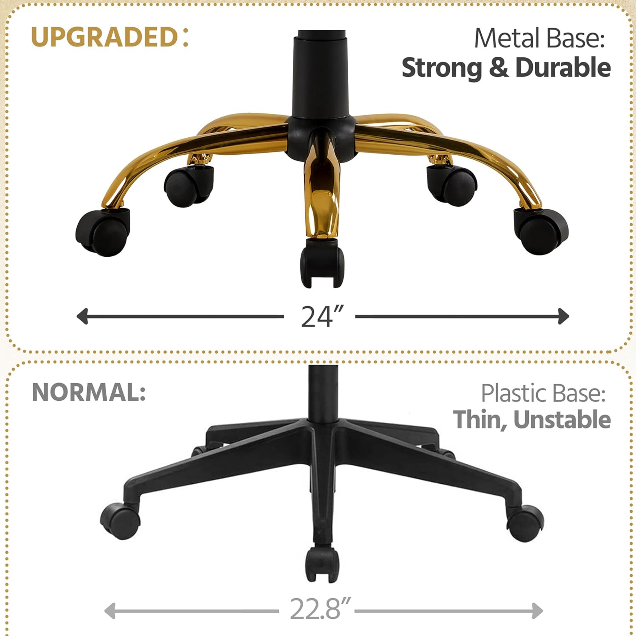 Cadeira de escritório com enco - Task Chair Mid Back avaliação e preço