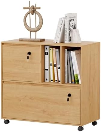Armário de Arquivos Móvel com  - File Cabinet Lateral avaliação e preço