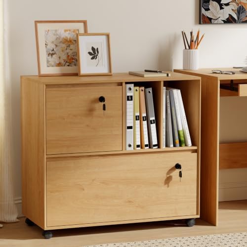 Armário de Arquivos Móvel com  - File Cabinet Lateral avaliação e preço