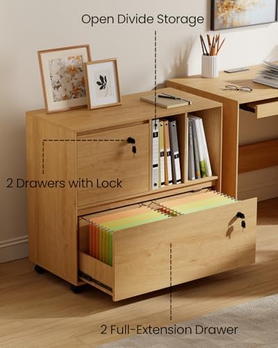 Armário de Arquivos Móvel com  - File Cabinet Lateral avaliação e preço