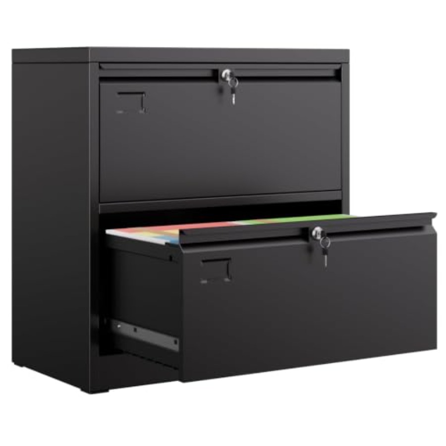 Armário de Arquivo Lateral com - File Cabinet Lateral avaliação e preço